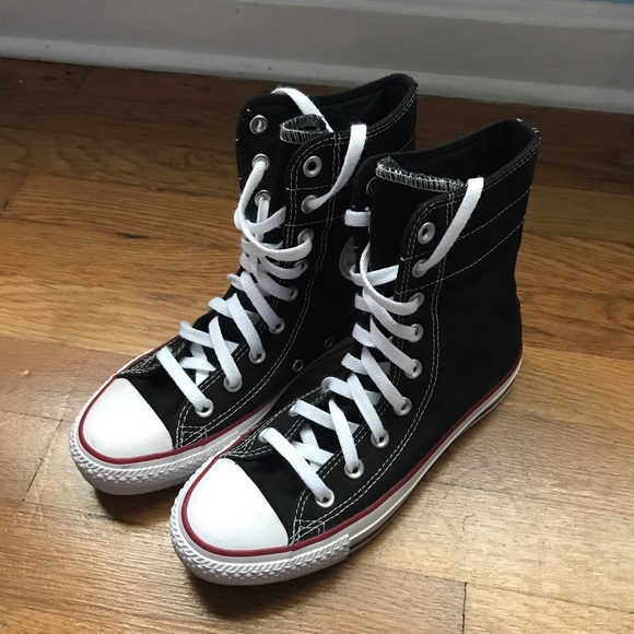converse chuck taylors high tops